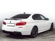 BMW 5 серии 3.0 АКПП, 2013, 133 000 км превью 2