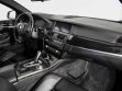 BMW 5 серии 3.0 АКПП, 2013, 133 000 км превью 5