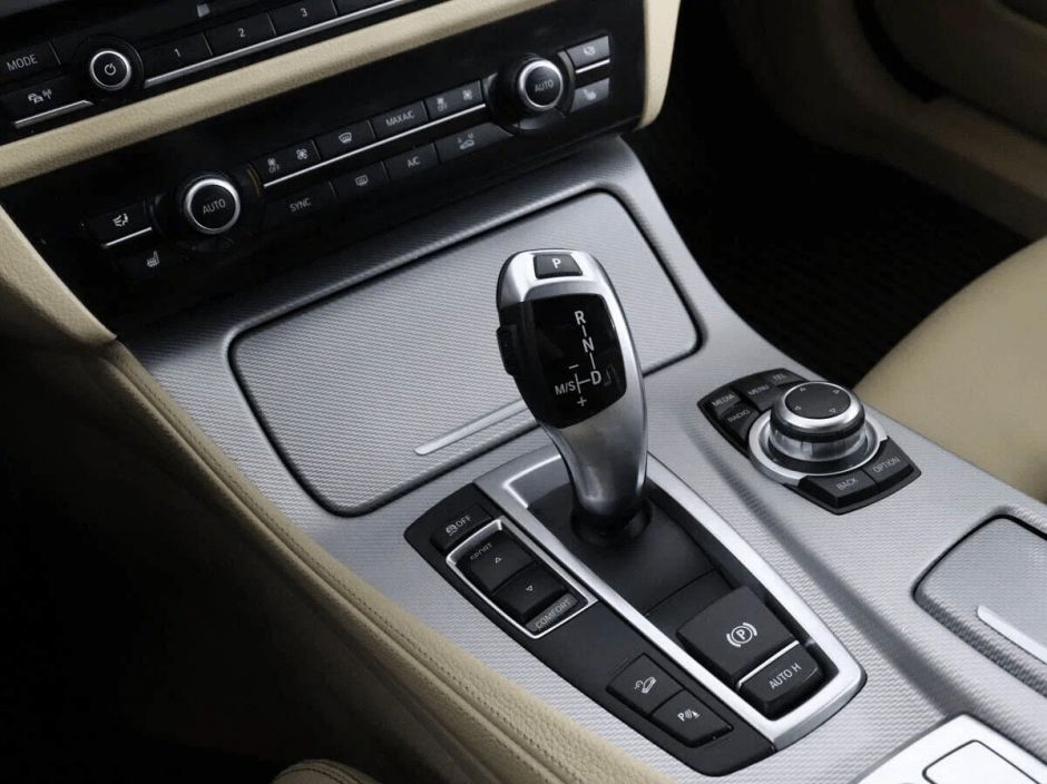 BMW 5 серии 2.0 АКПП, 2014, 111 000 км фото 15