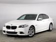 BMW 5 серии 2.0 АКПП, 2014, 109 000 км превью 1