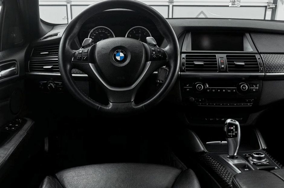 BMW X6 3.0 АКПП, 2010, 155 000 км фото 4