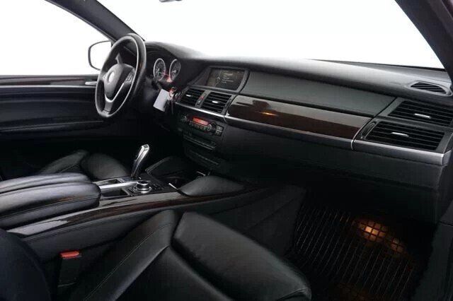BMW X6 3.0 АКПП, 2012, 135 000 км фото 6