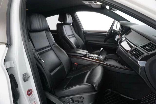 BMW X6 3.0 АКПП, 2012, 135 000 км фото 9
