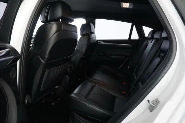 BMW X6 3.0 АКПП, 2012, 135 000 км фото 10