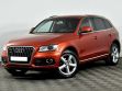 Audi Q5 2.0 АКПП, 2014, 111 000 км превью 1