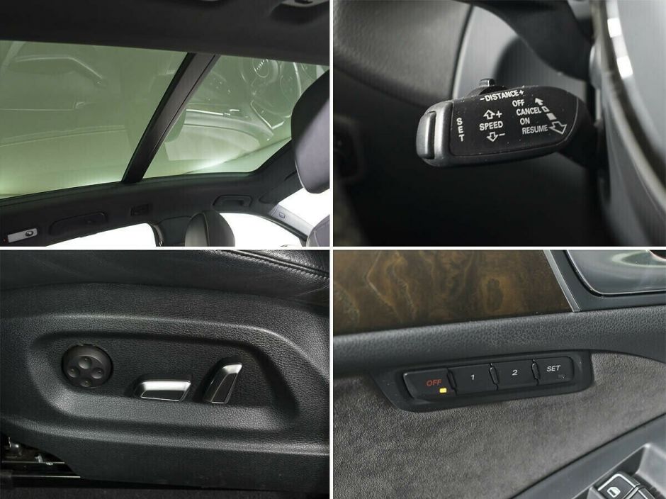 Audi Q5 2.0 АКПП, 2016, 86 000 км фото 8