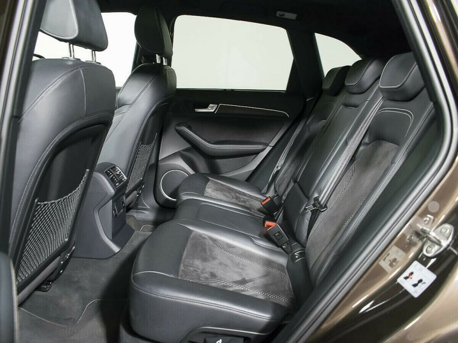 Audi Q5 2.0 АКПП, 2016, 86 000 км фото 11
