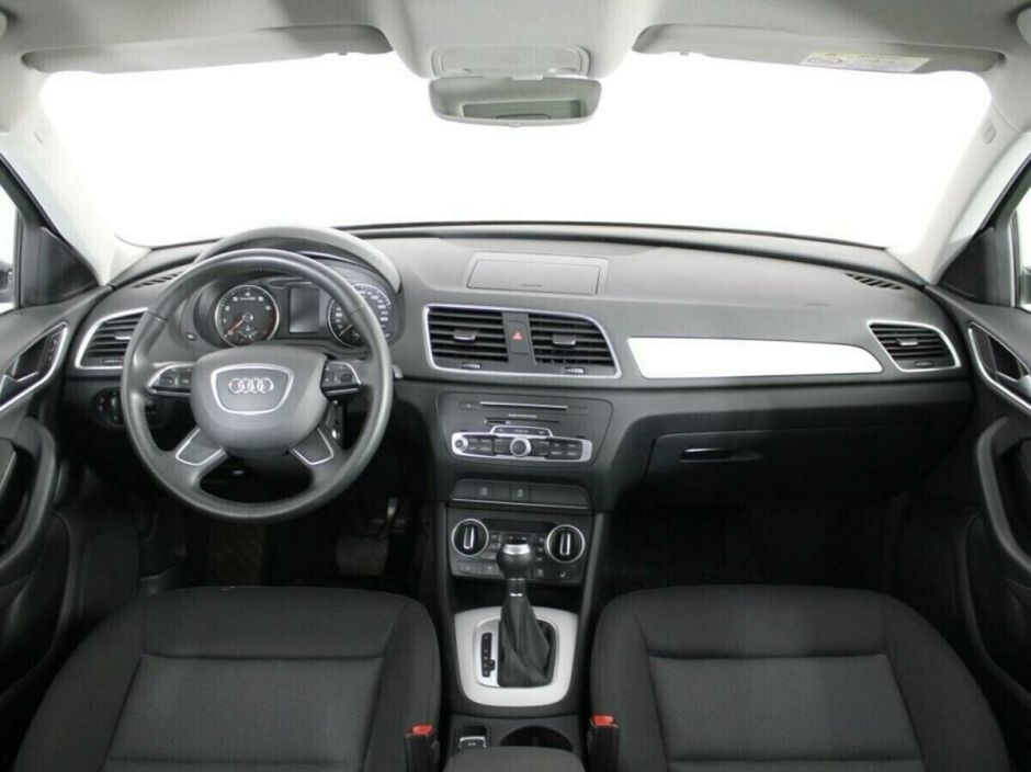 Audi Q3 1.4 РКПП, 2015, 103 000 км фото 5