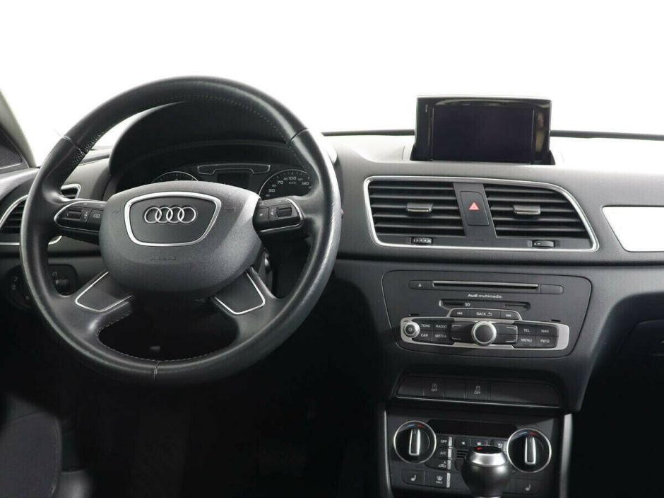 Audi Q3 1.4 РКПП, 2016, 93 000 км фото 7