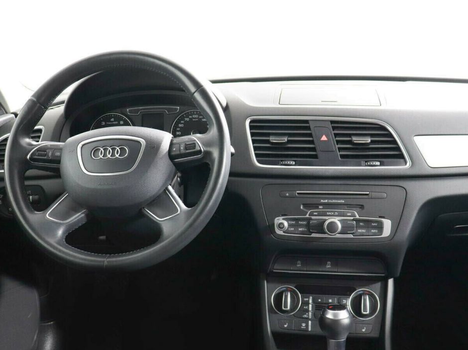 Audi Q3 1.4 РКПП, 2017, 84 000 км фото 6
