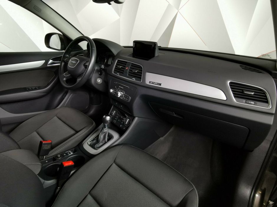 Audi Q3 2.0 РКПП, 2014, 116 000 км фото 5