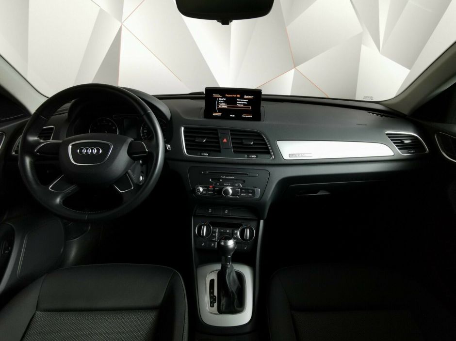 Audi Q3 2.0 РКПП, 2014, 116 000 км фото 10