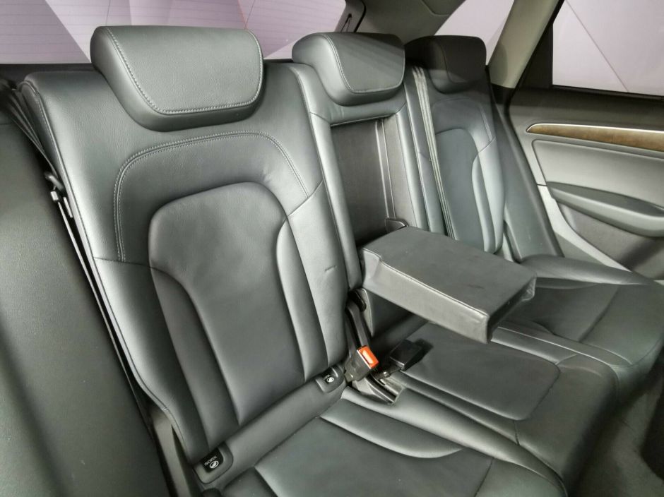 Audi Q5 2.0 АКПП, 2013, 127 000 км фото 11