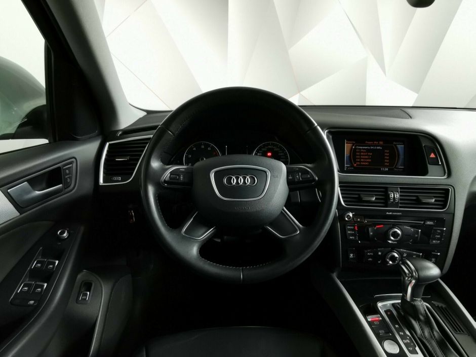 Audi Q5 2.0 АКПП, 2014, 107 000 км фото 6