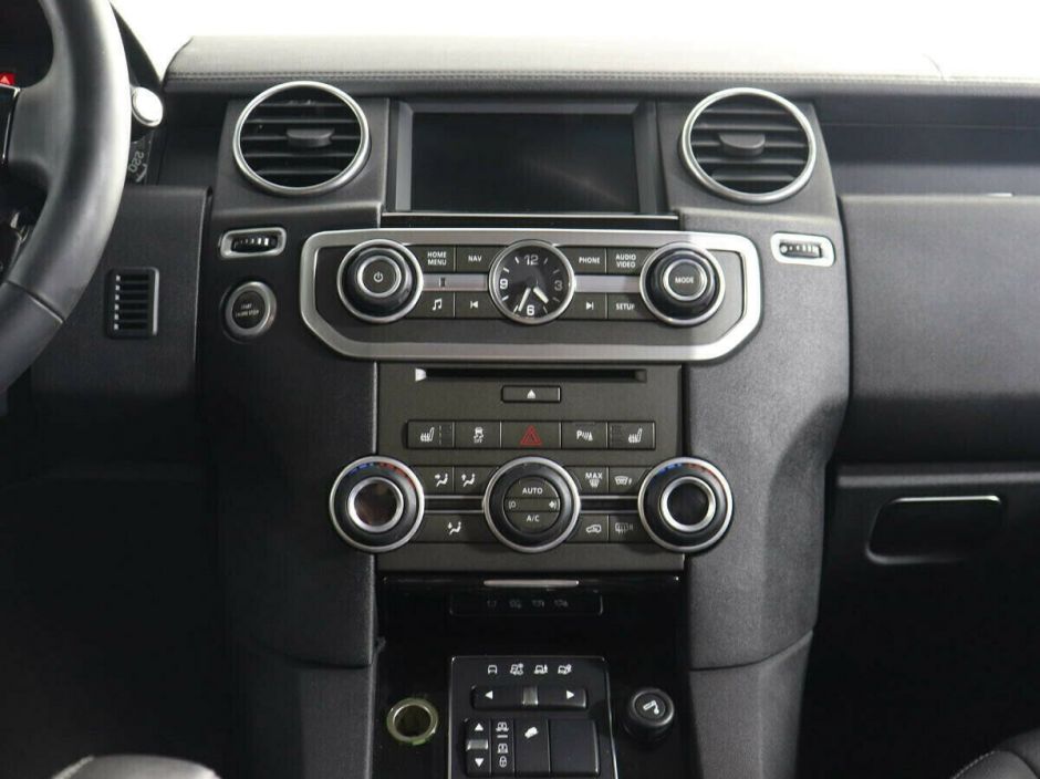 Land Rover Discovery 3.0 АКПП, 2014, 113 000 км фото 8