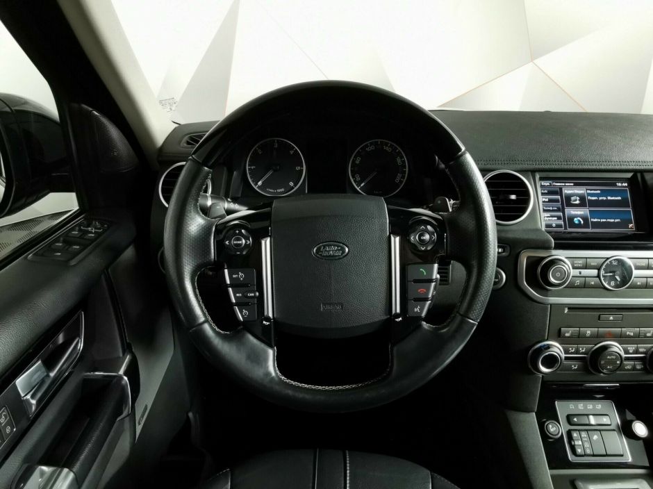 Land Rover Discovery 3.0 АКПП, 2014, 114 000 км фото 7