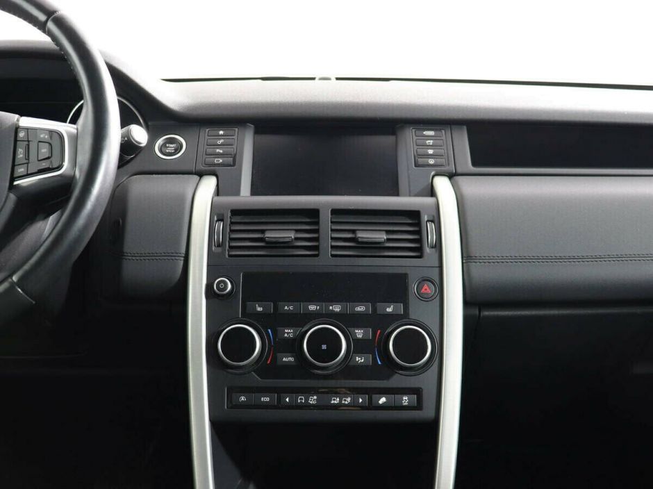Land Rover Discovery Sport 2.2 АКПП, 2015, 98 000 км фото 7