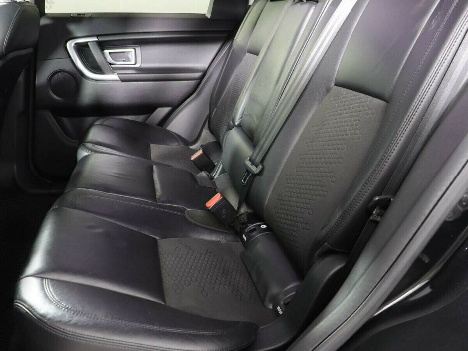 Land Rover Discovery Sport 2.2 АКПП, 2014, 109 000 км фото 6