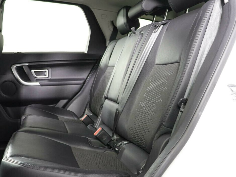 Land Rover Discovery Sport 2.0 АКПП, 2016, 95 000 км фото 6