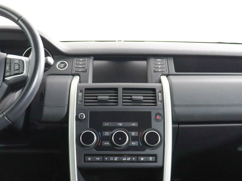 Land Rover Discovery Sport 2.0 АКПП, 2016, 95 000 км фото 8