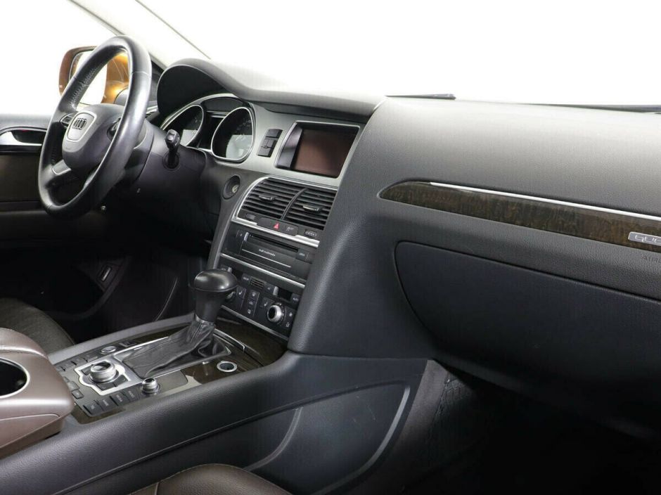 Audi Q7 3.0 АКПП, 2011, 154 000 км фото 11
