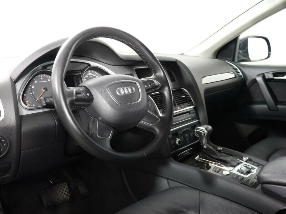Audi Q7 3.0 АКПП, 2011, 150 000 км фото 5