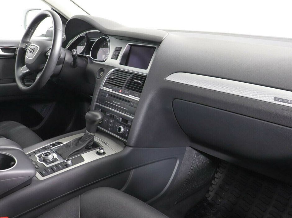 Audi Q7 3.0 АКПП, 2012, 140 000 км фото 9