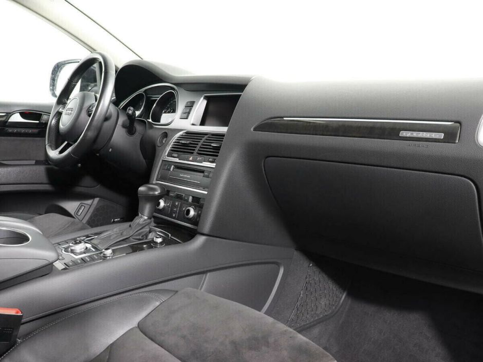 Audi Q7 3.0 АКПП, 2012, 131 000 км фото 7