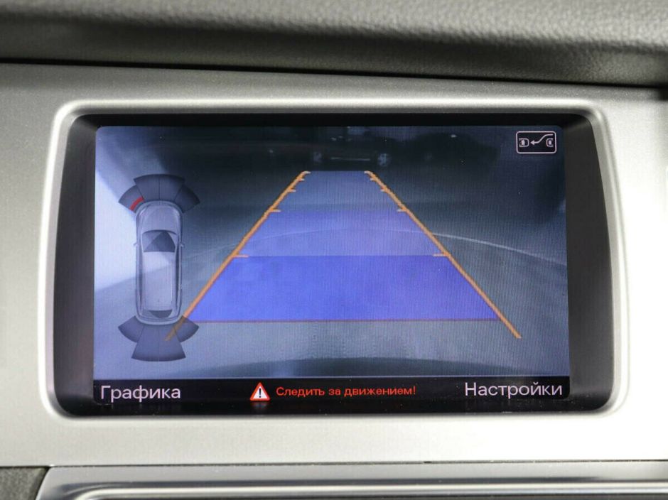 Audi Q7 3.0 АКПП, 2012, 131 000 км фото 9