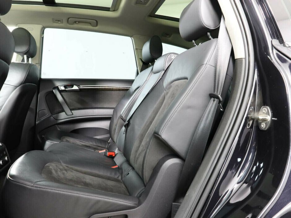 Audi Q7 3.0 АКПП, 2012, 131 000 км фото 11
