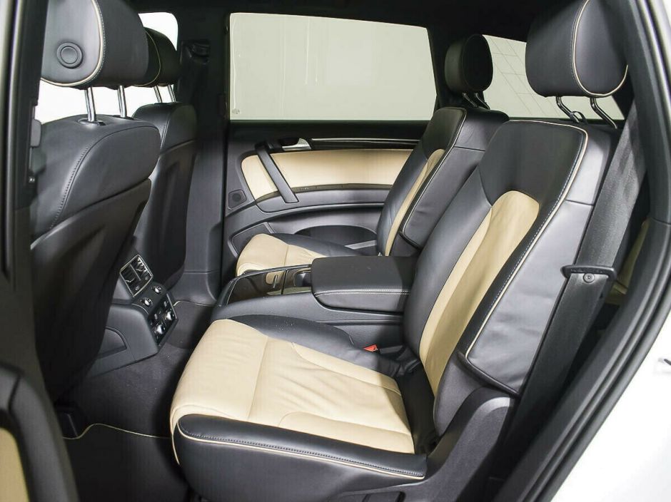 Audi Q7 3.0 АКПП, 2012, 134 000 км фото 10