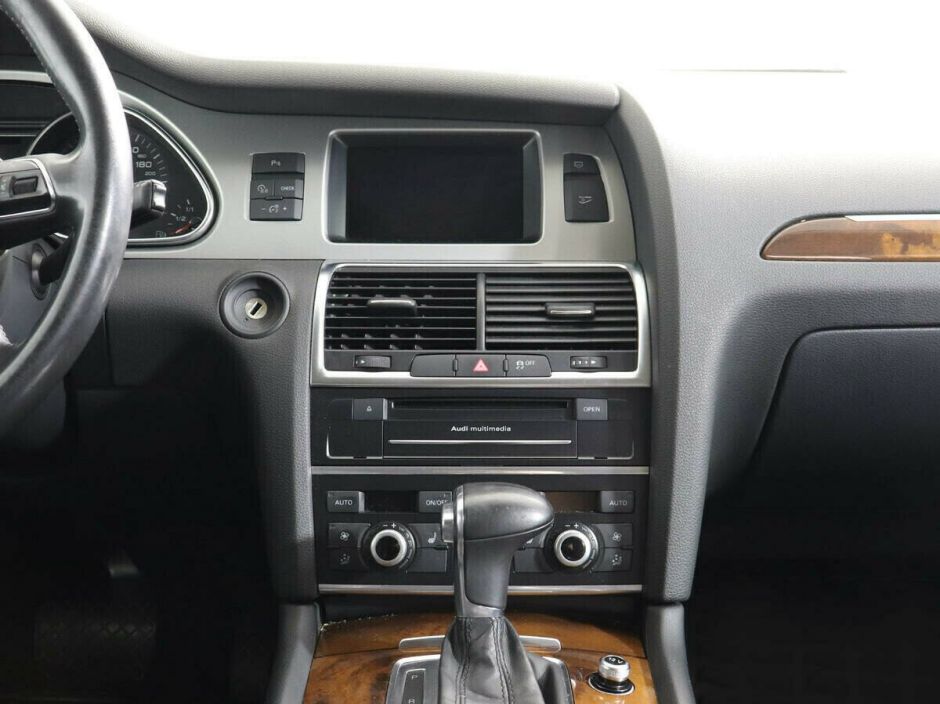 Audi Q7 3.0 АКПП, 2013, 126 000 км фото 9