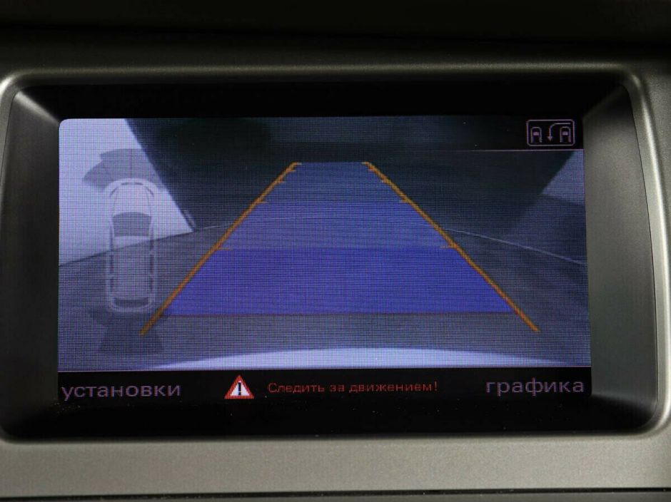 Audi Q7 3.0 АКПП, 2014, 108 000 км фото 10