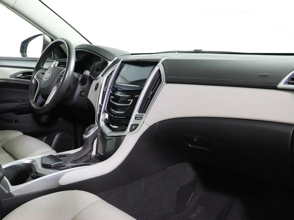 Cadillac SRX 3.0 АКПП, 2014, 120 000 км фото 6