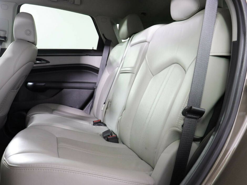 Cadillac SRX 3.0 АКПП, 2014, 120 000 км фото 10