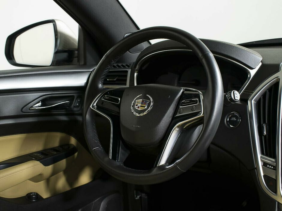 Cadillac SRX 3.0 АКПП, 2014, 116 000 км фото 8
