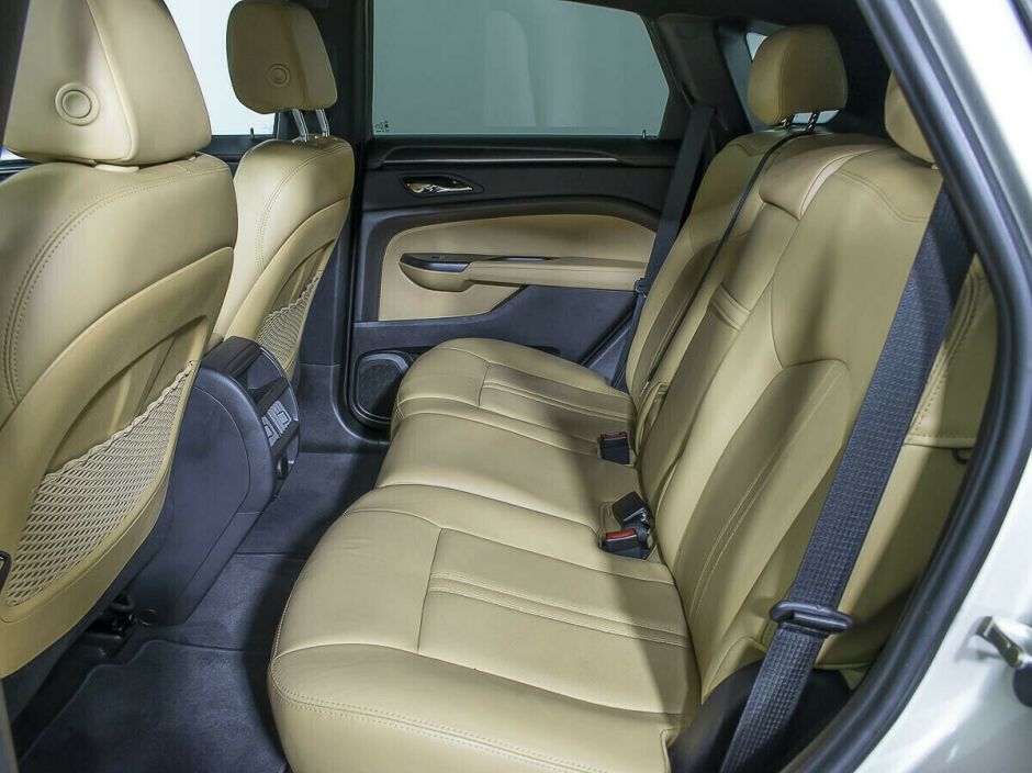 Cadillac SRX 3.0 АКПП, 2014, 116 000 км фото 9