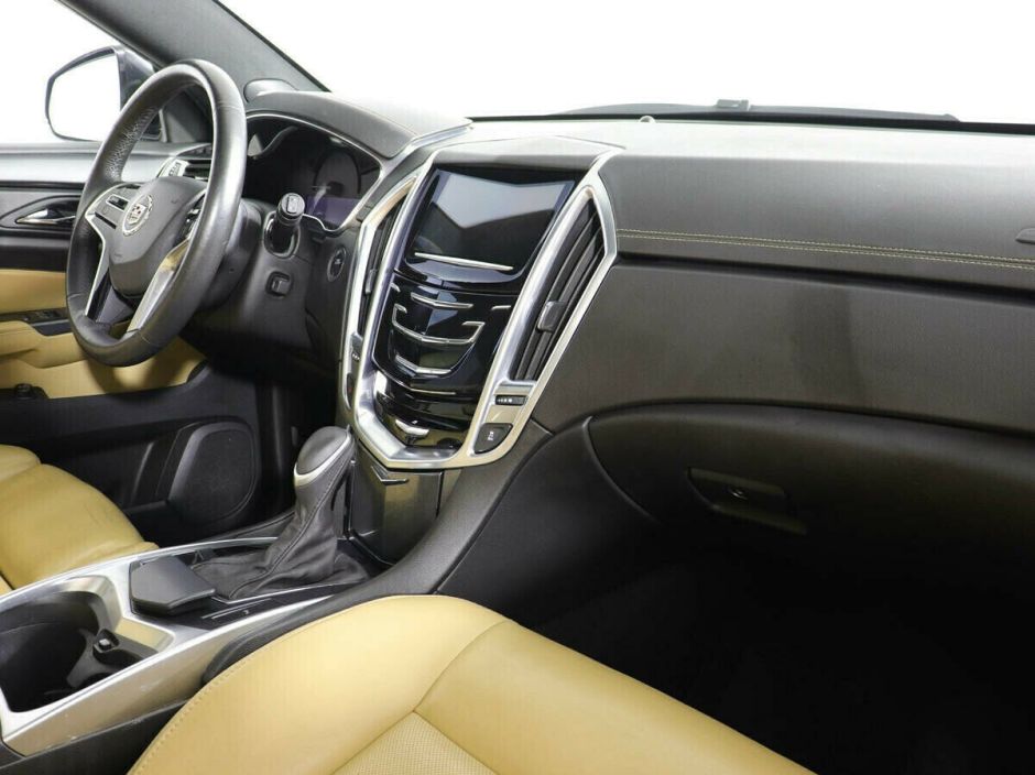 Cadillac SRX 3.0 АКПП, 2015, 106 000 км фото 5