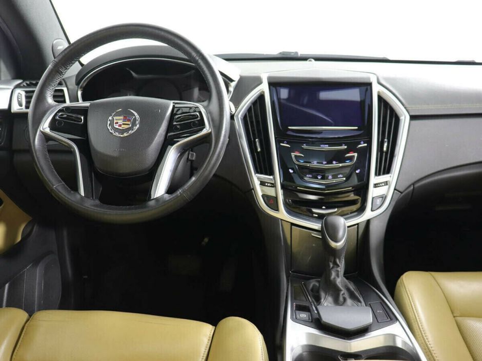 Cadillac SRX 3.0 АКПП, 2015, 106 000 км фото 6