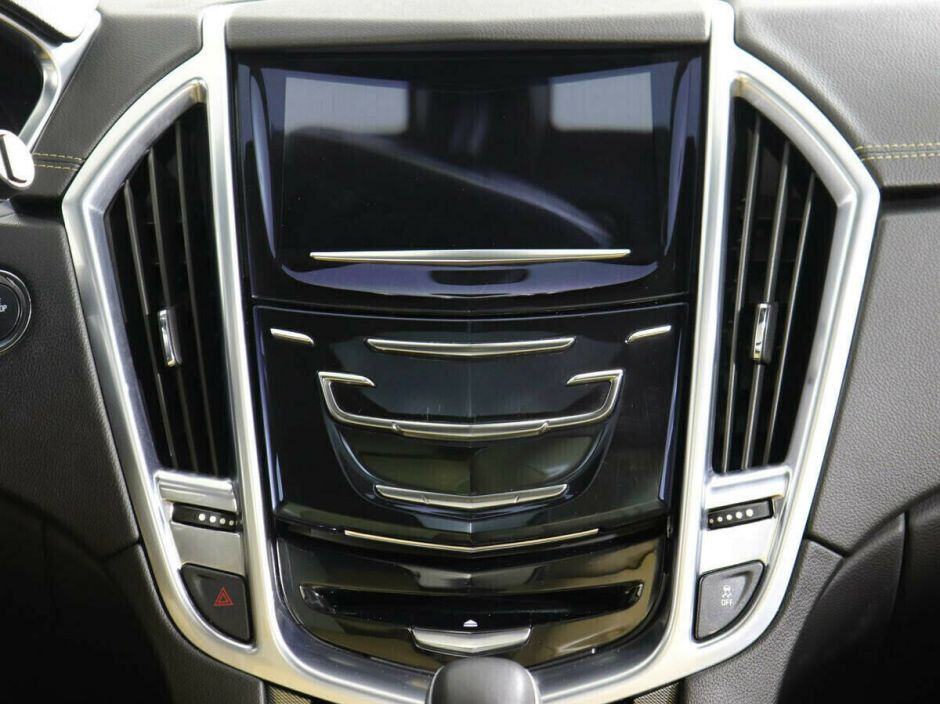 Cadillac SRX 3.0 АКПП, 2015, 106 000 км фото 12