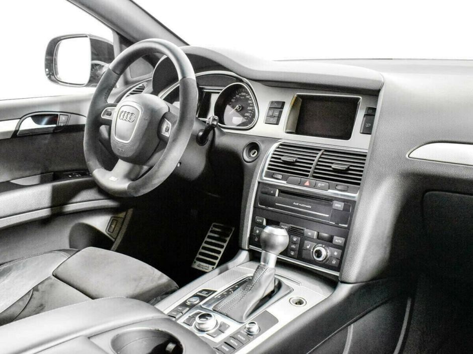 Audi Q7 3.0 АКПП, 2010, 162 000 км фото 5