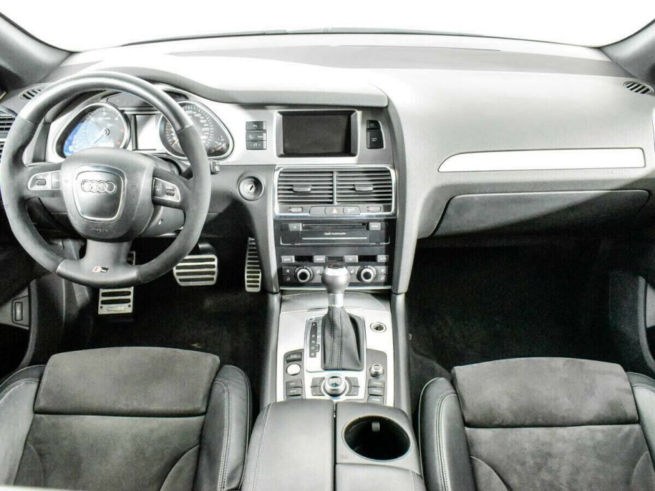 Audi Q7 3.0 АКПП, 2010, 162 000 км фото 6