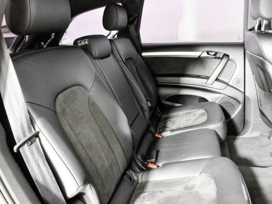 Audi Q7 3.0 АКПП, 2010, 162 000 км фото 7