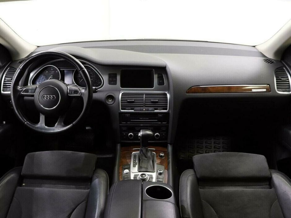 Audi Q7 3.0 АКПП, 2011, 147 000 км фото 5