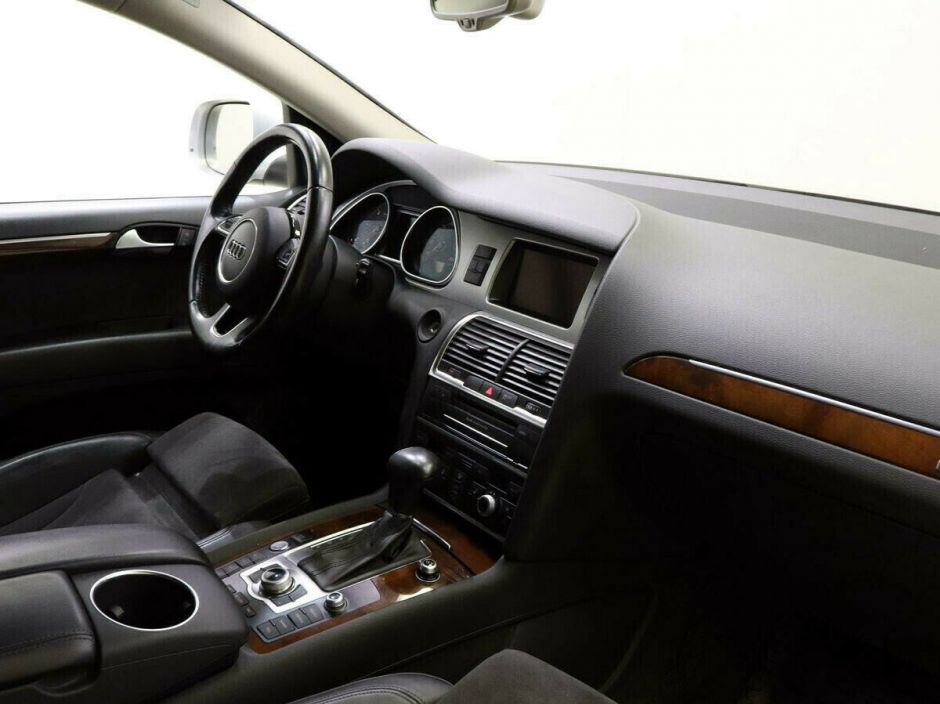 Audi Q7 3.0 АКПП, 2011, 147 000 км фото 6