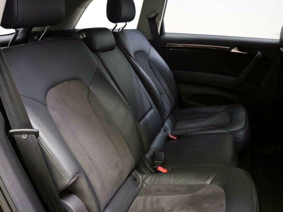 Audi Q7 3.0 АКПП, 2011, 147 000 км фото 7