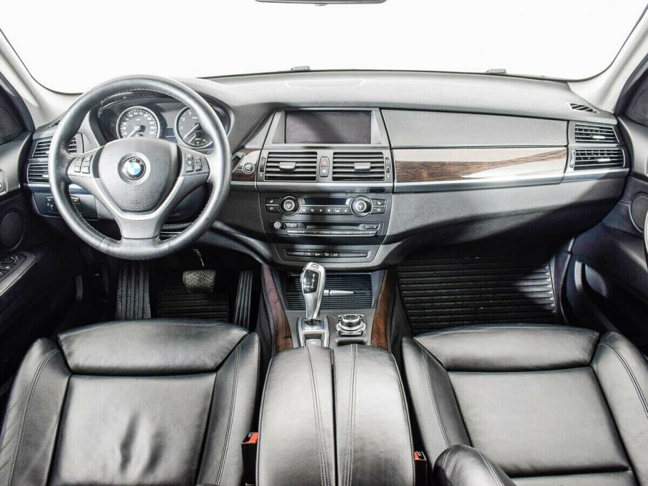 BMW X5 3.0 АКПП, 2012, 143 000 км фото 5
