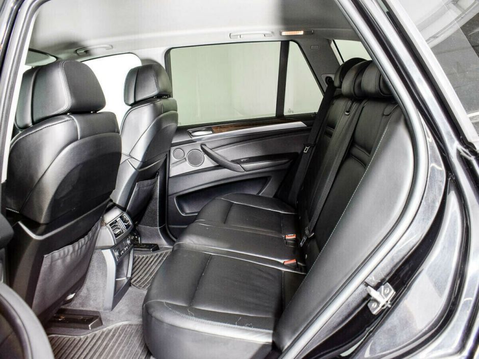 BMW X5 3.0 АКПП, 2012, 143 000 км фото 7