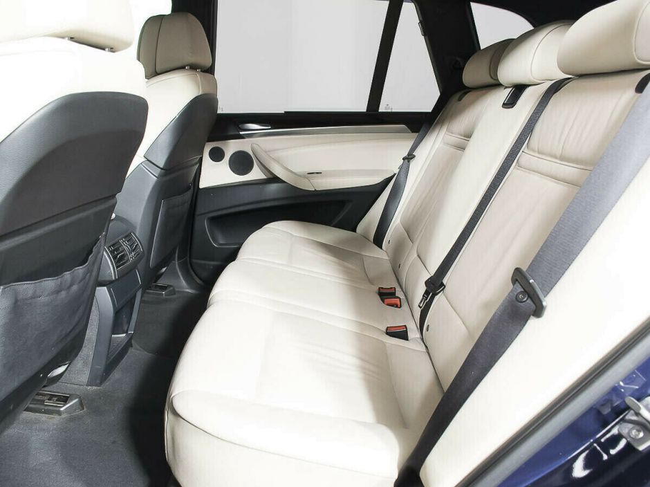 BMW X5 3.0 АКПП, 2012, 138 000 км фото 6