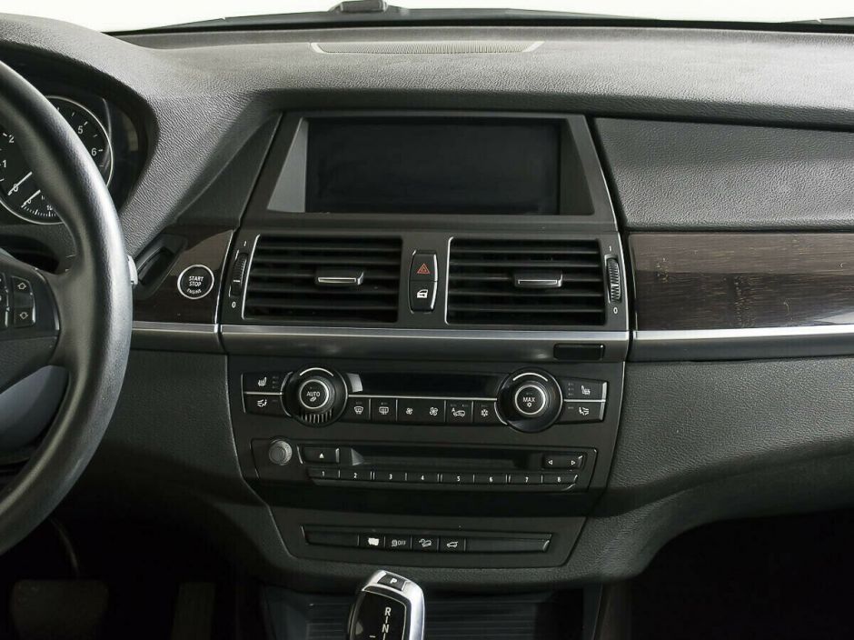 BMW X5 3.0 АКПП, 2012, 138 000 км фото 9